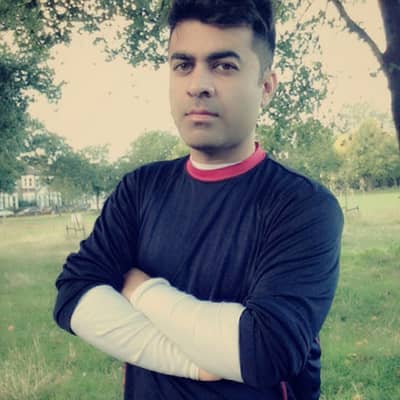 Aabhishek