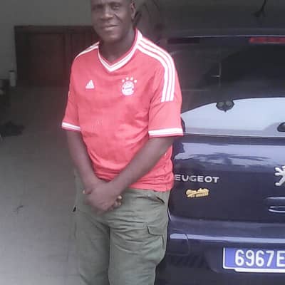 sidiki guei alain
