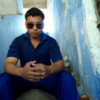 gagan verma