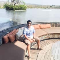 Bayu putra