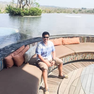 Bayu putra