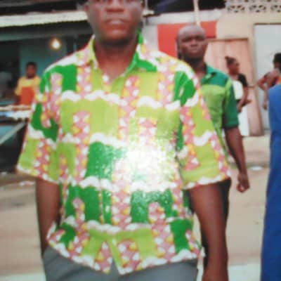 Diomande Alain