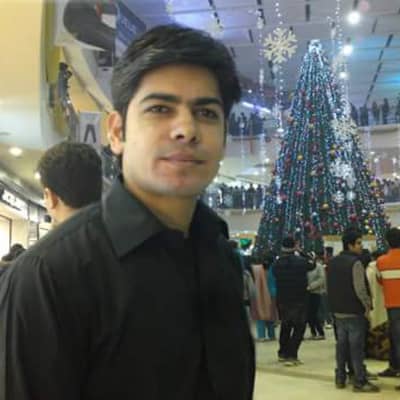 ammi singh
