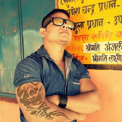 Hemant 