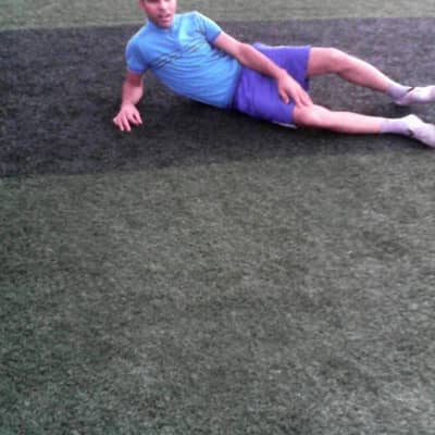ahmed