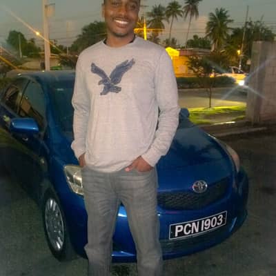 Mr. Best 