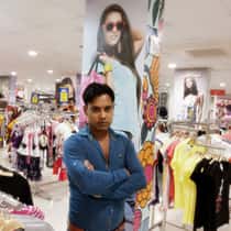 sanjeev Singh