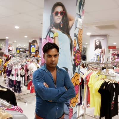 sanjeev Singh