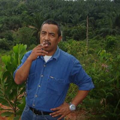 taufik redwan