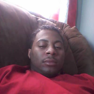 Jacob Hinton