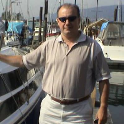 Rod Simmons