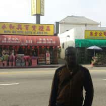 mahmood ayuba