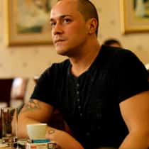 Ivan Ivezicence