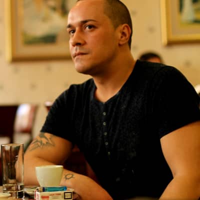 Ivan Ivezicence