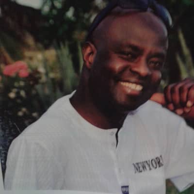 Odoyewo