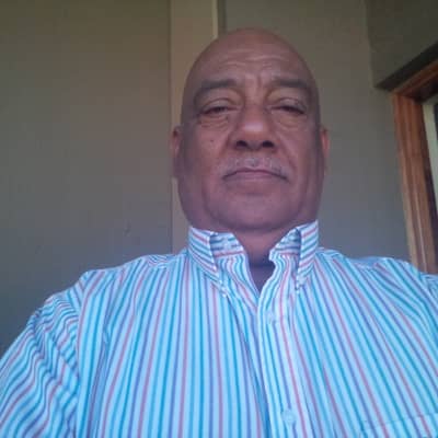 gareth fredericks