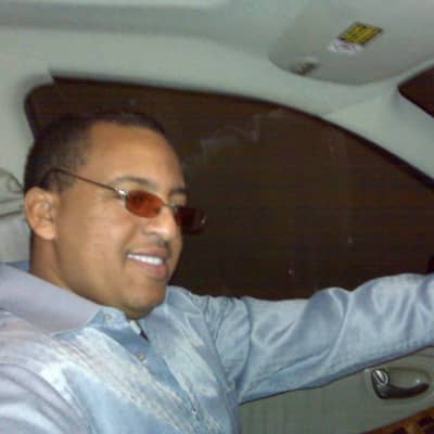 Asmara