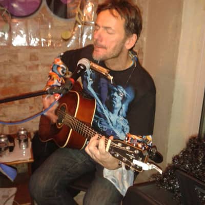 martin