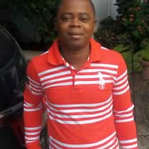 Ejiofor