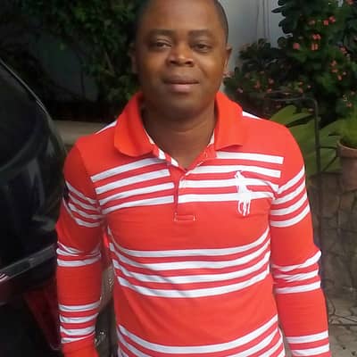 Ejiofor