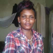 Winnie Juma 