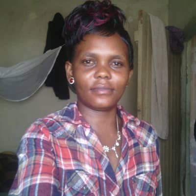 Winnie Juma 