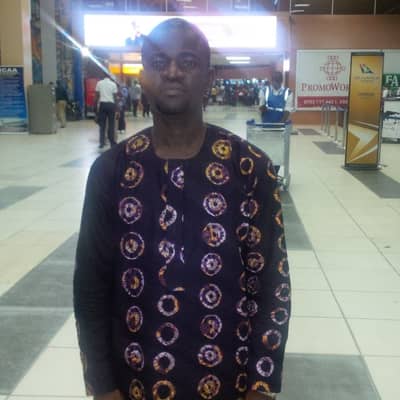 rasheed oduwole