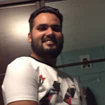 Pawan Kumar 