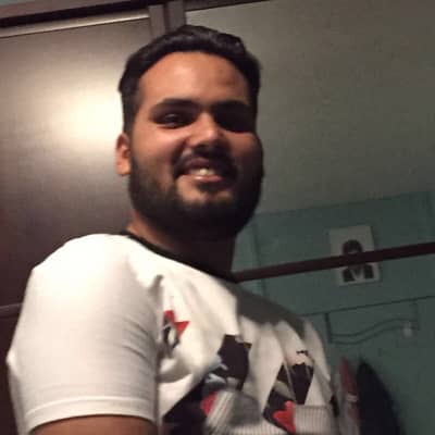 Pawan Kumar 