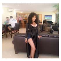 Omotayo