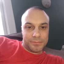 Aaron Capistrant