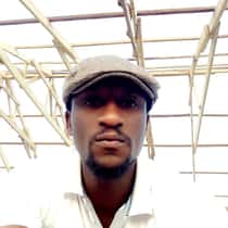 richard adibefu