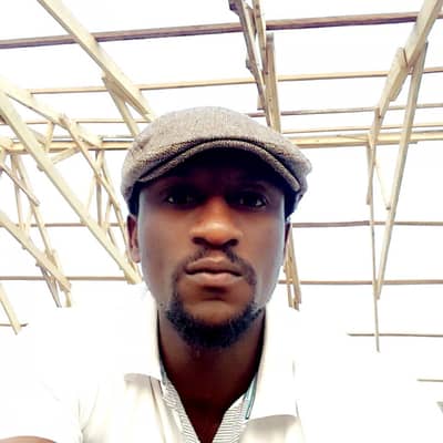 richard adibefu