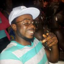 muniru jarju