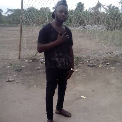 Olakunle Evidence