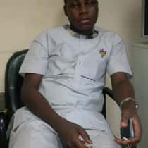 george olushola 