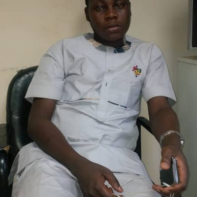 george olushola 