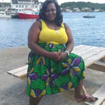 AKINYI