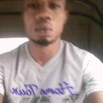 tony