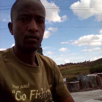 peter kinoti