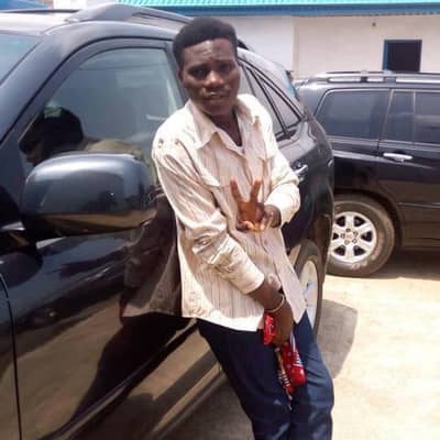 olamide