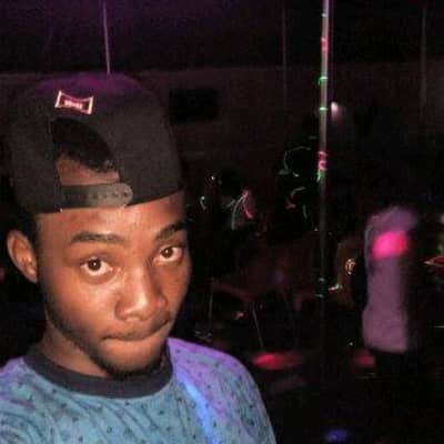 Olamilekan