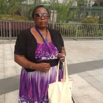 irine
