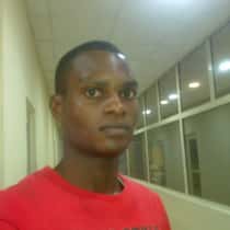 John 