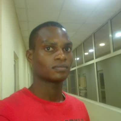 John 