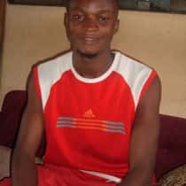Jeffery Tayo
