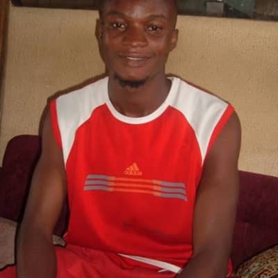 Jeffery Tayo