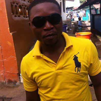Bestman