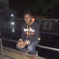 kenny cash