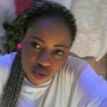 Fatimata wango